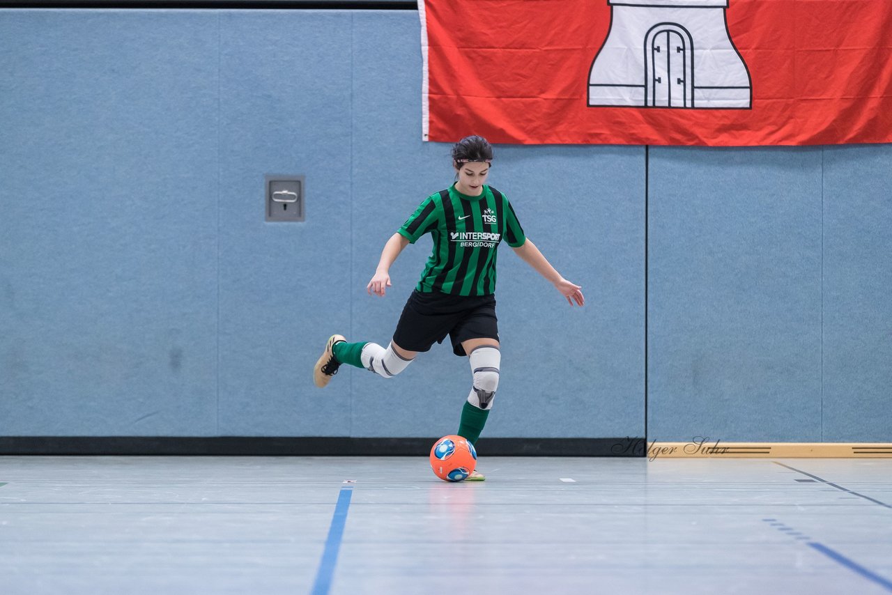 Bild 139 - HFV Futsalmeisterschaft C-Juniorinnen